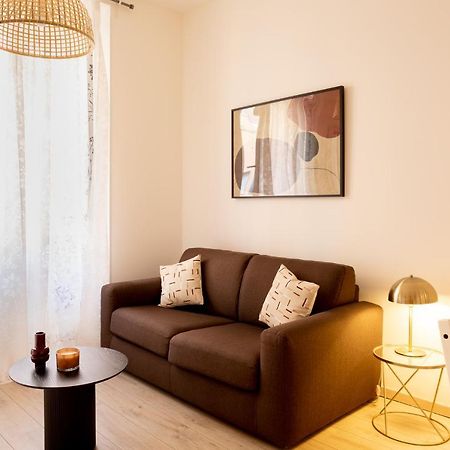 Xenia Apartments - Enjoy Porta Venezia In Modern Apt- 10 Min From Duomo Milano Dış mekan fotoğraf