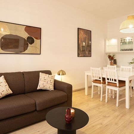 Xenia Apartments - Enjoy Porta Venezia In Modern Apt- 10 Min From Duomo Milano Dış mekan fotoğraf
