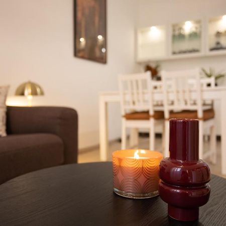 Xenia Apartments - Enjoy Porta Venezia In Modern Apt- 10 Min From Duomo Milano Dış mekan fotoğraf
