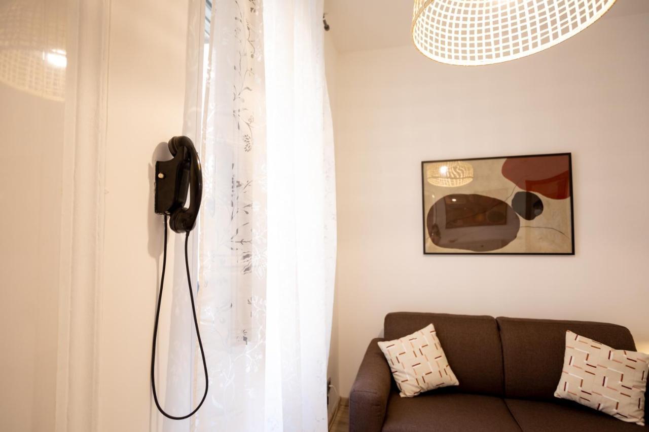 Xenia Apartments - Enjoy Porta Venezia In Modern Apt- 10 Min From Duomo Milano Dış mekan fotoğraf