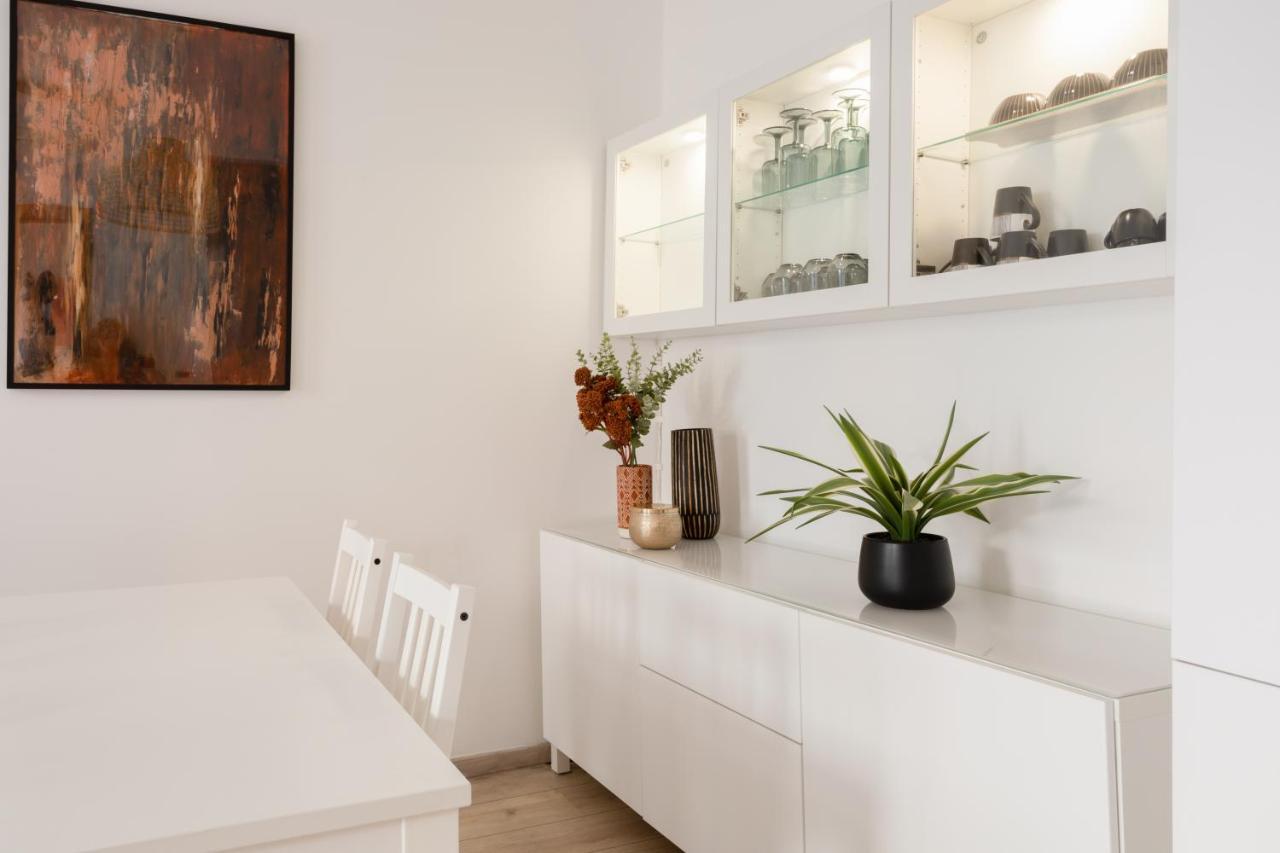 Xenia Apartments - Enjoy Porta Venezia In Modern Apt- 10 Min From Duomo Milano Dış mekan fotoğraf