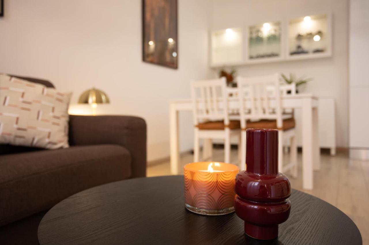 Xenia Apartments - Enjoy Porta Venezia In Modern Apt- 10 Min From Duomo Milano Dış mekan fotoğraf