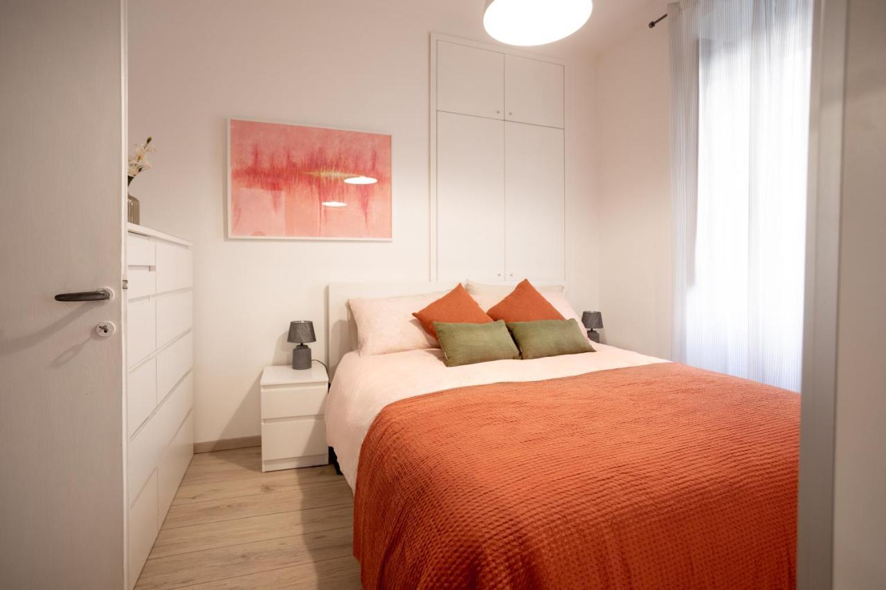 Xenia Apartments - Enjoy Porta Venezia In Modern Apt- 10 Min From Duomo Milano Dış mekan fotoğraf