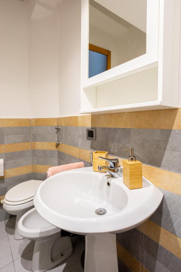 Xenia Apartments - Enjoy Porta Venezia In Modern Apt- 10 Min From Duomo Milano Dış mekan fotoğraf